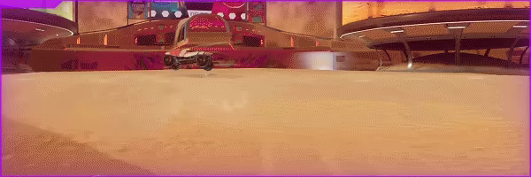 Rivals Hover League video 5