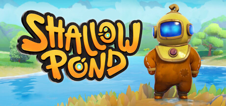 Shallow Pond Playtest