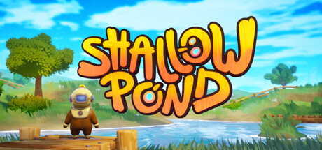 Shallow Pond Playtest