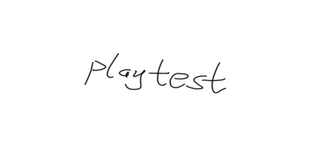 The Fuyun Warrior Playtest