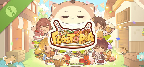 ภาพหน้าจอ (8) Feastopia Demo
