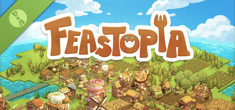Feastopia Demo Header Image