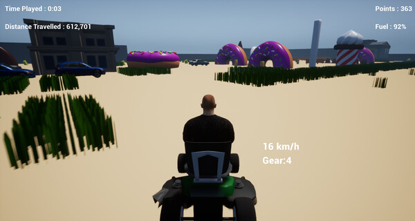 Screenshot media
