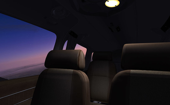 Screenshot z X-Plane 10 AddOn - Carenado - PA28 181 Archer II