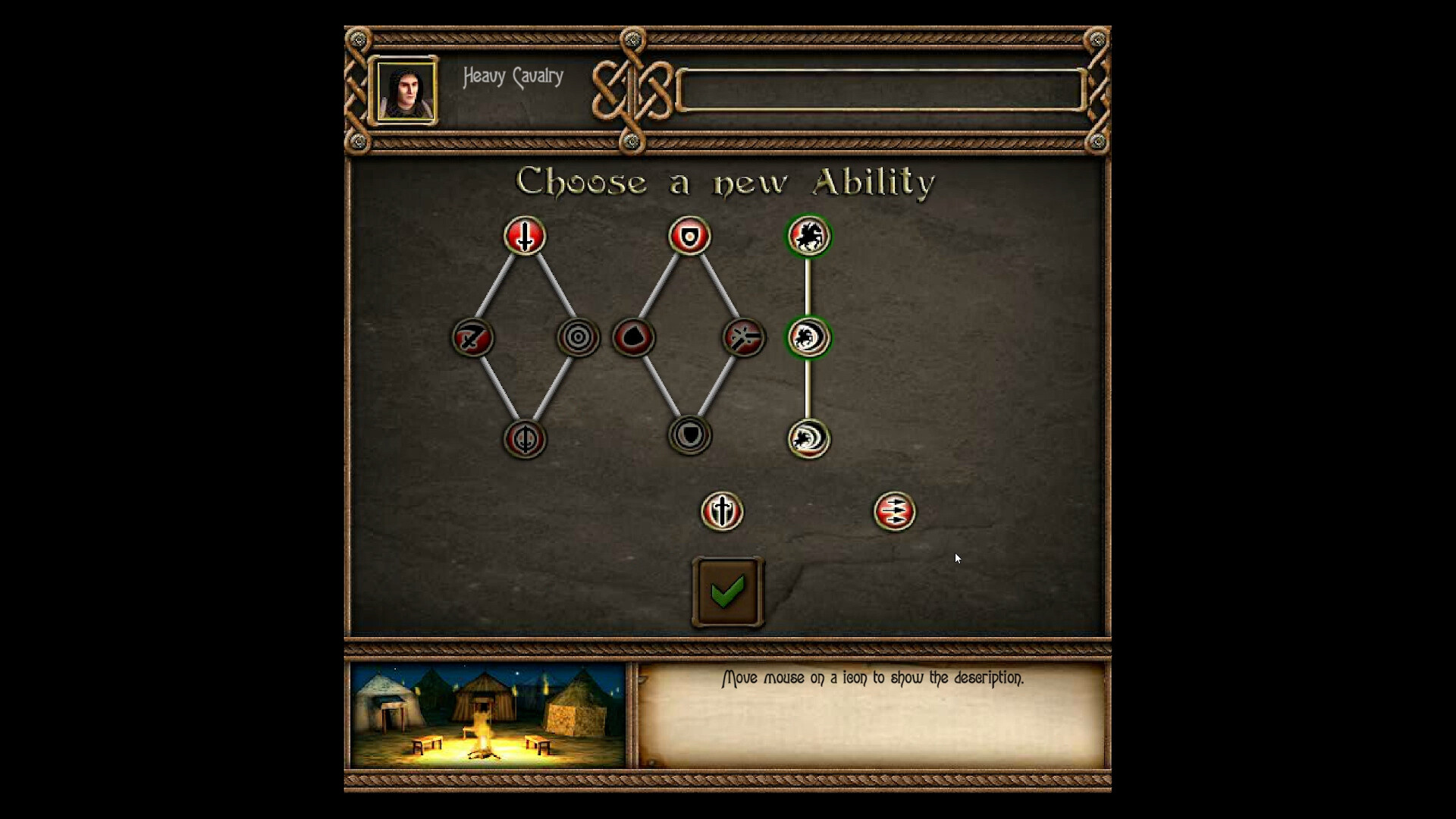 Fantasy Kommander: Fascination of Evil screenshot #4