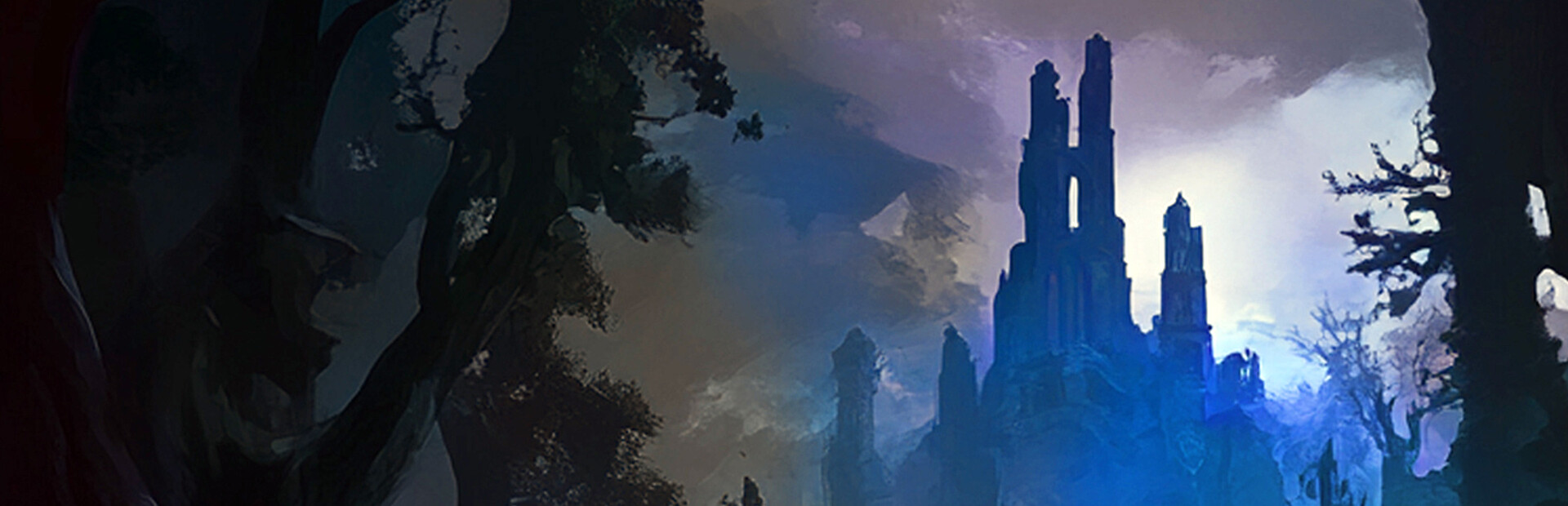 Fantasy Kommander: Fascination of Evil