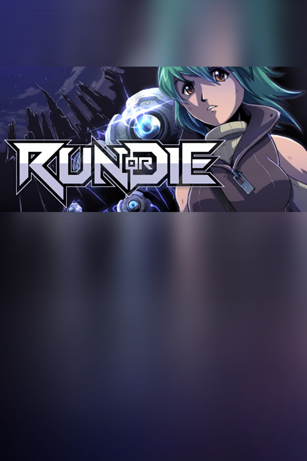 Cover art of Run or Die