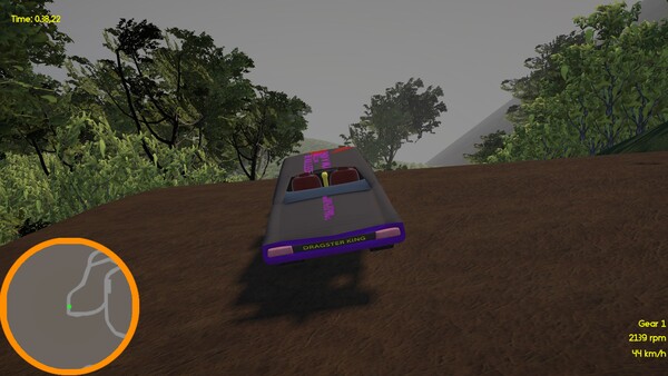 Race or Crash: Secret Racer League screenshot 5