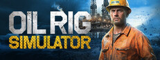 Oil Rig Simulator Small Capsule Image