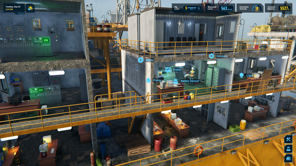 Screenshot media