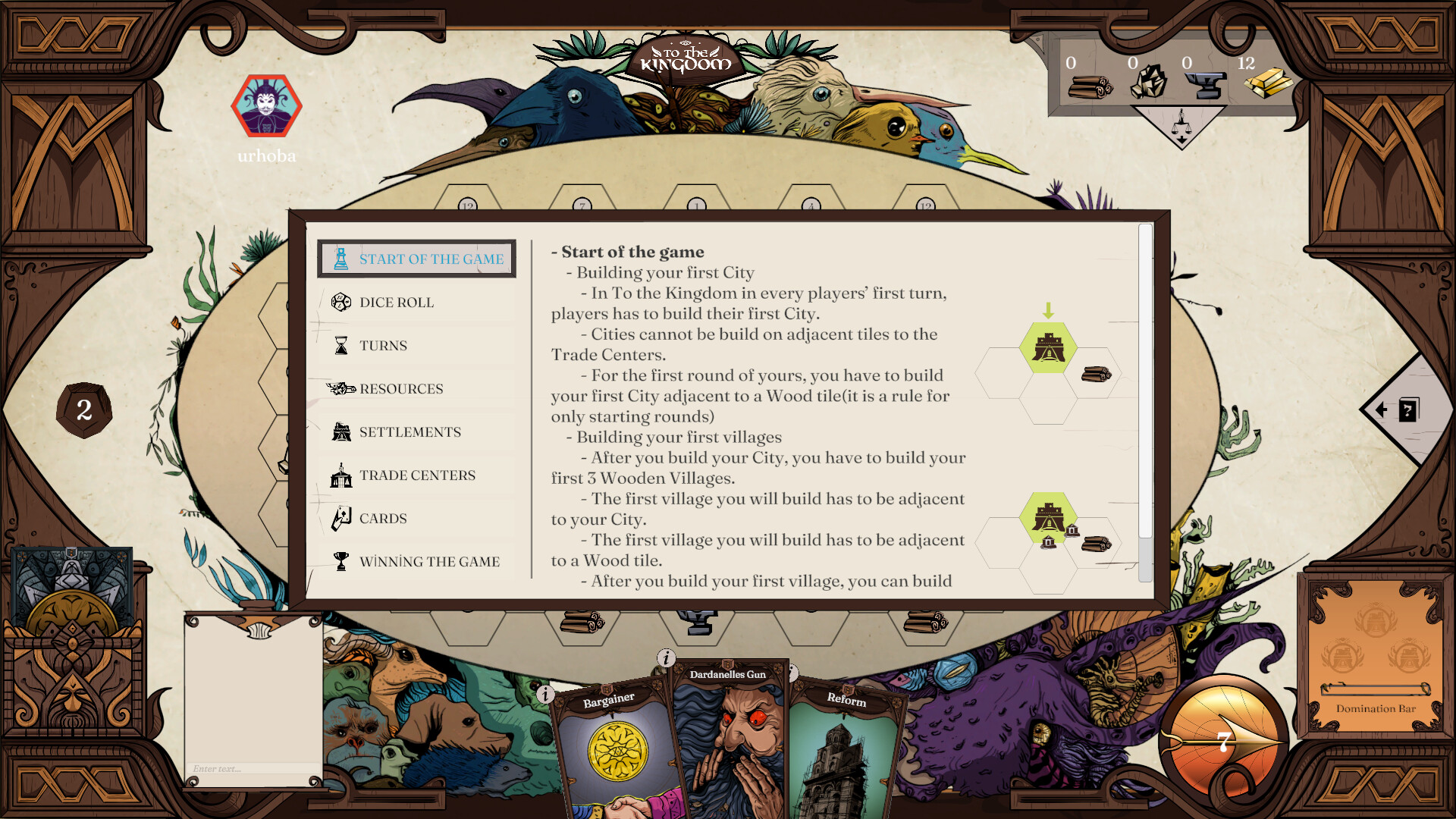 #4. To the Kingdom (Steam) De: Haeden Studios
