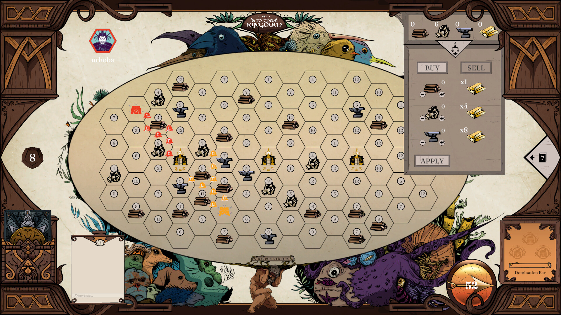 #2. To the Kingdom (Steam) De: Haeden Studios