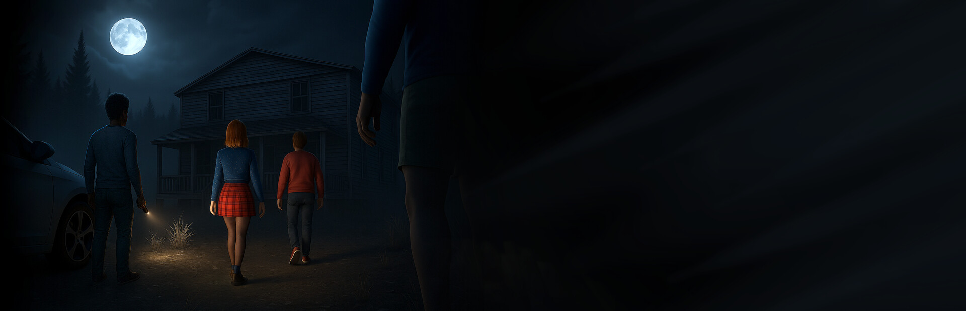 Fateful Night