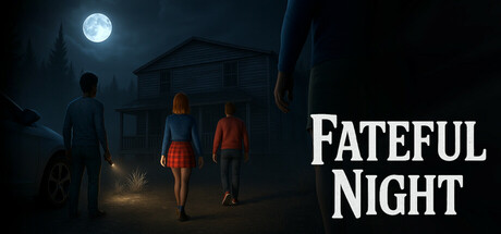 Fateful Night cover art