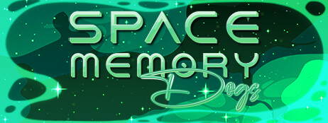 Space Memory: Dogs cover art