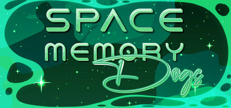 Space Memory: Dogs [steam key] 