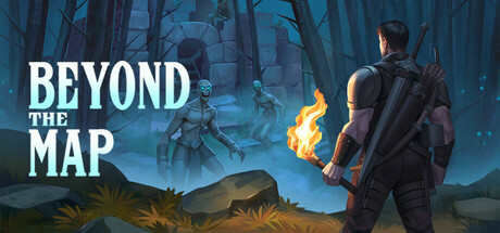 Beyond the Map Playtest cover art