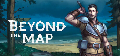 Beyond the Map Playtest