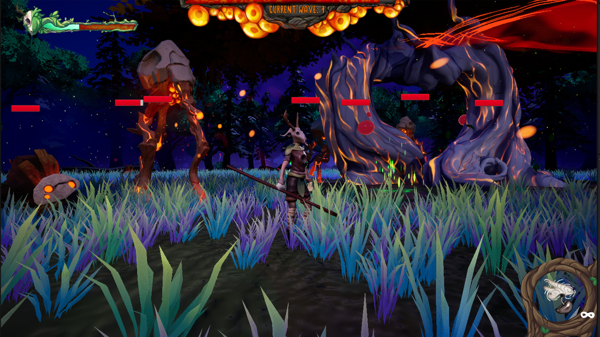 HeartWood Featured Screenshot #1