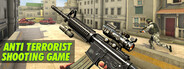 Anti Terrorist Shooting Game