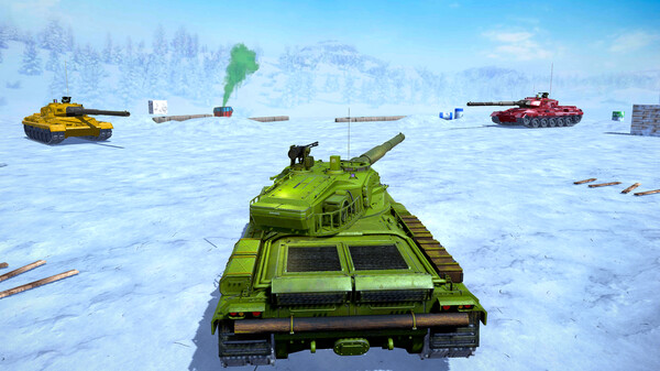 Скриншот