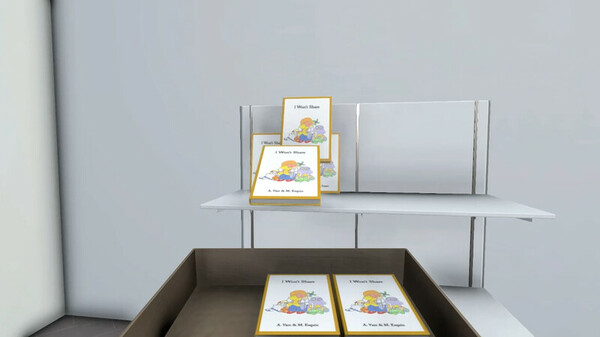 Скриншот из Business Simulator 2016 Demo