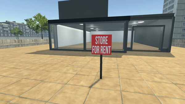 Скриншот из Business Simulator 2016 Demo