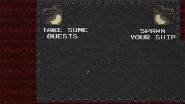You belong in the Stars Demo screenshot 2