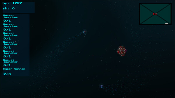You belong in the Stars Demo screenshot 5