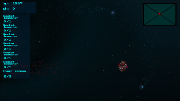 You belong in the Stars Demo screenshot 6