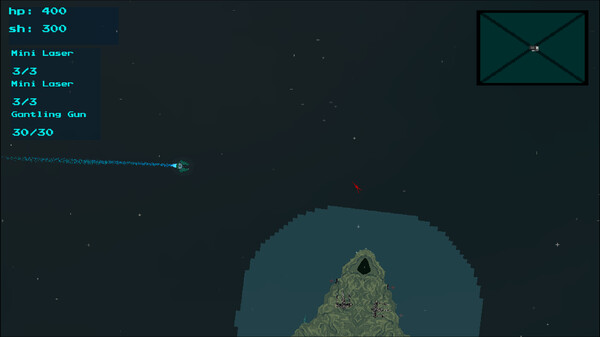 You belong in the Stars Demo screenshot 4