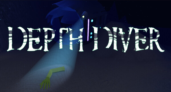 Depth Diver Demo screenshot 3