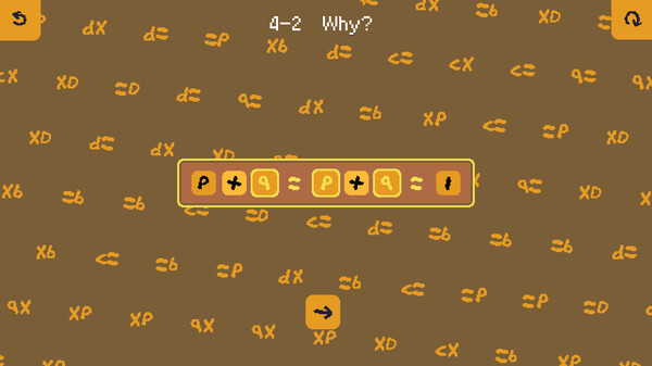 Equal to P (=P) screenshot 3