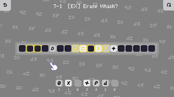 Equal to P (=P) screenshot 5