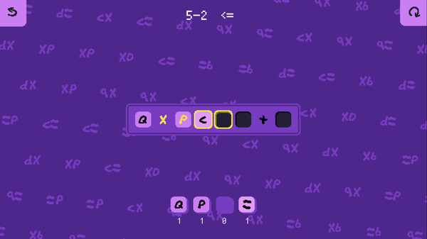 Equal to P (=P) screenshot 4