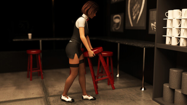 Bound by Desire 🍆👩 screenshot 1