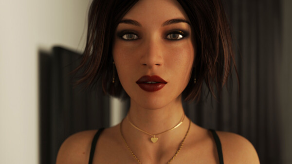 Bound by Desire 🍆👩 screenshot 2