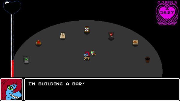 Bondage Mermaids - Fatal Fap screenshot 5