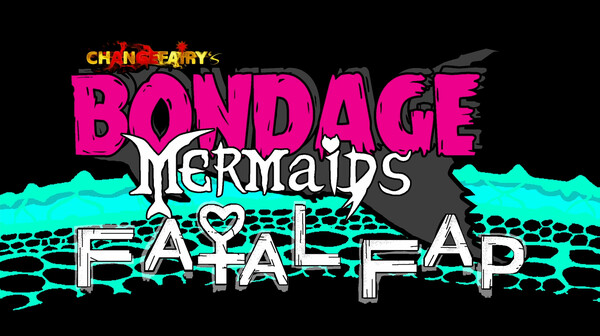 Bondage Mermaids - Fatal Fap screenshot 1