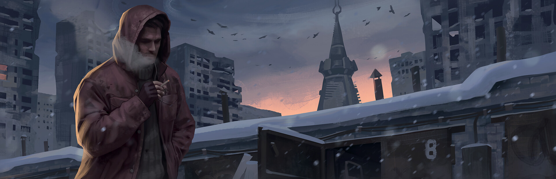 Beacon of Hope