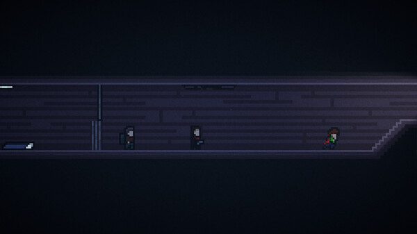 Beacon of Hope screenshot 4