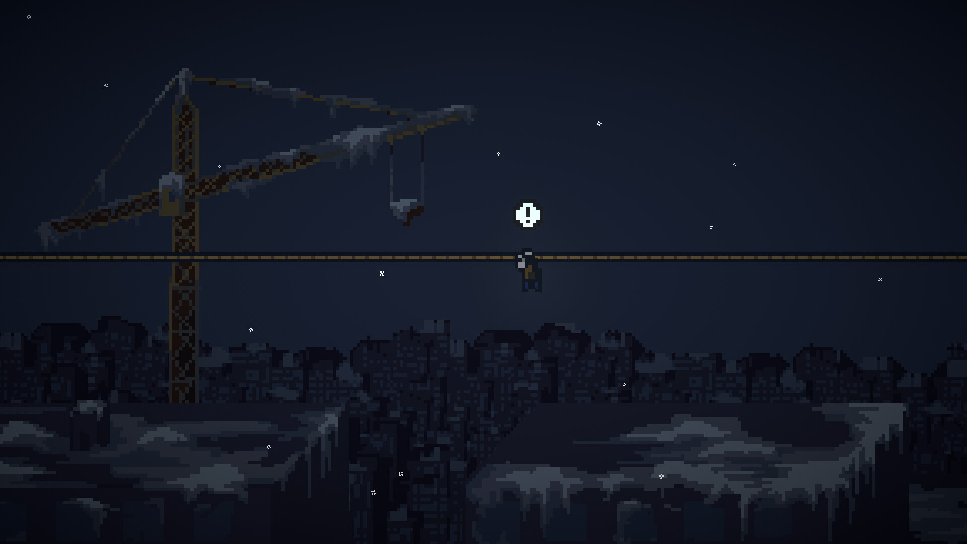 Hope Inc screenshot #2