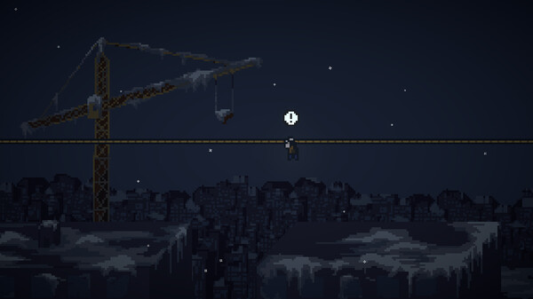 Beacon of Hope screenshot 2