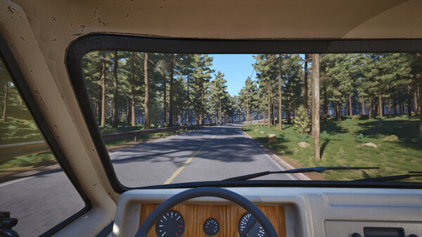 Sheltered from the Storm