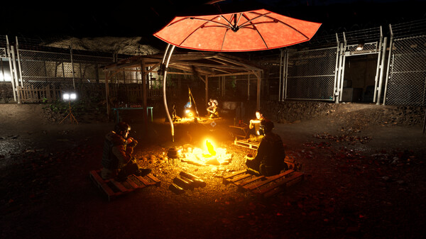 Sheltered from the Storm screenshot 7
