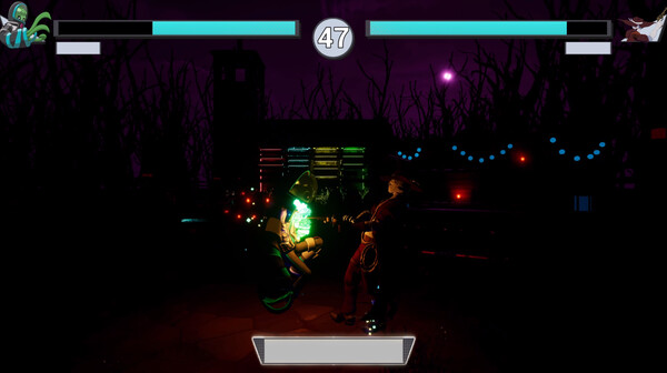 Glimmer Fighters screenshot 6
