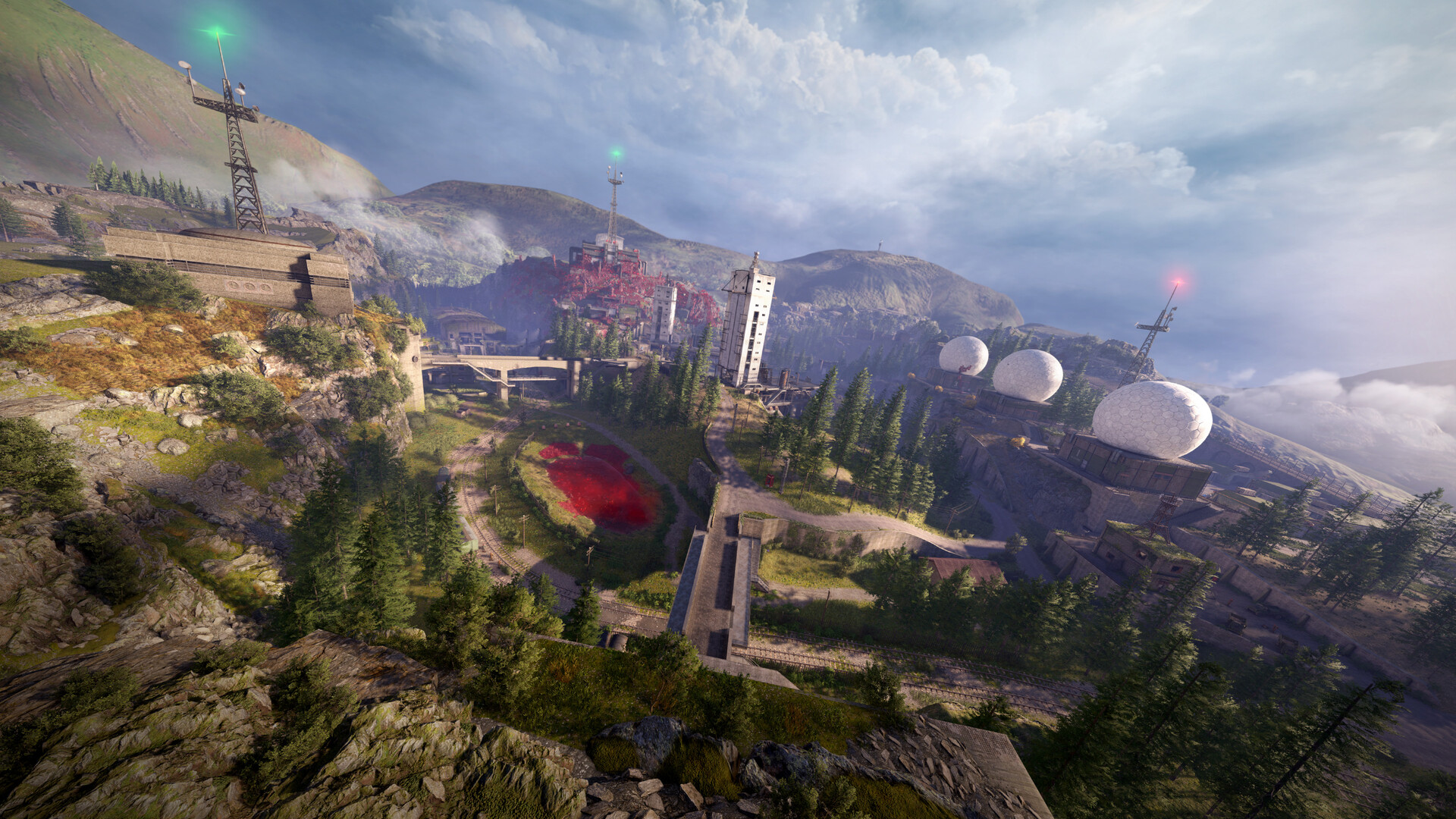 #3. Atomfall Story Expansion Pack: The Red Strain (Steam) 由: Rebellion