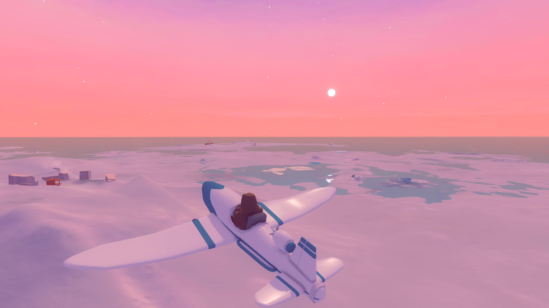 Arctico screenshot #3