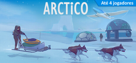 Artwork for Arctico