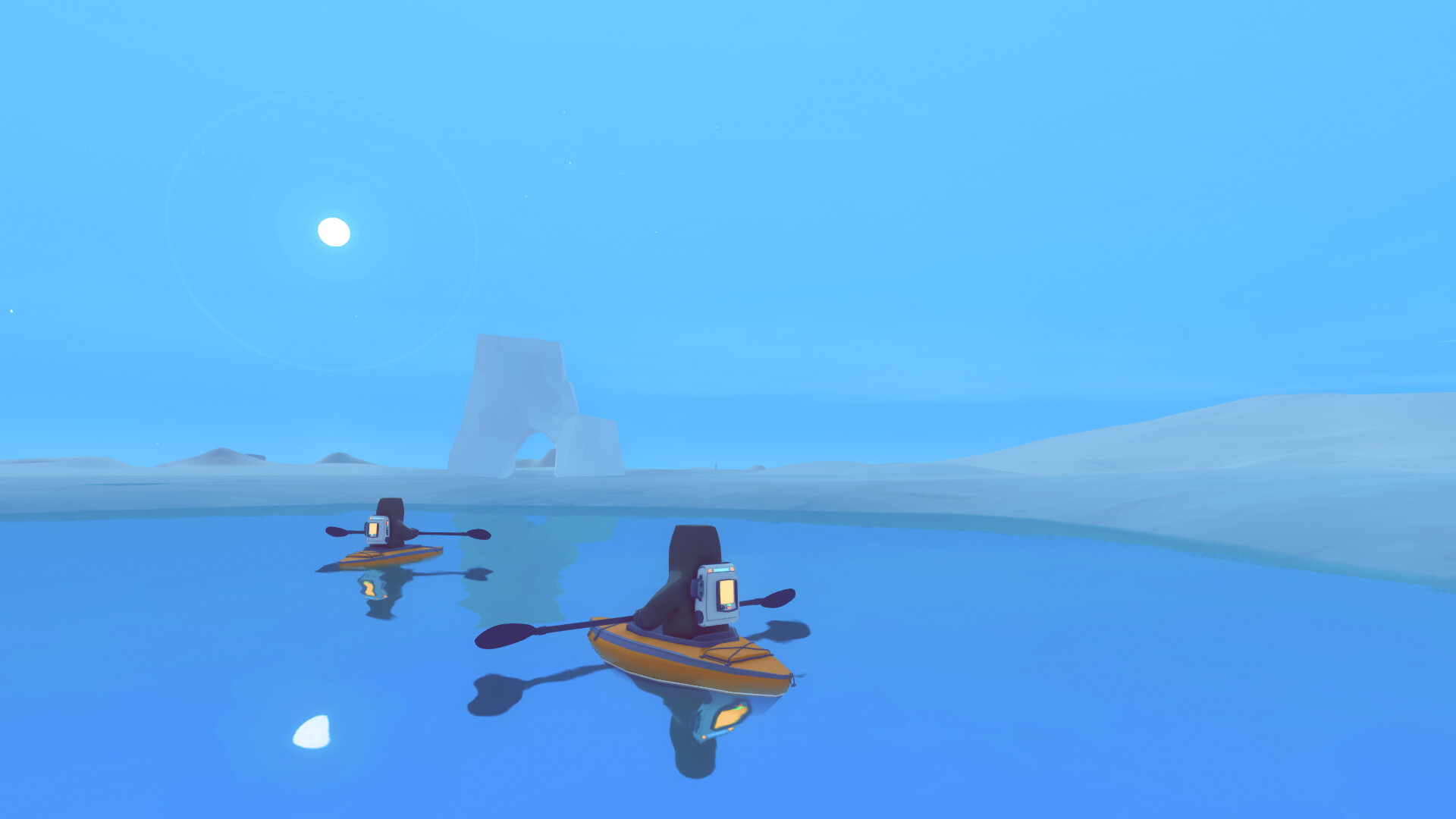 Arctico screenshot #26